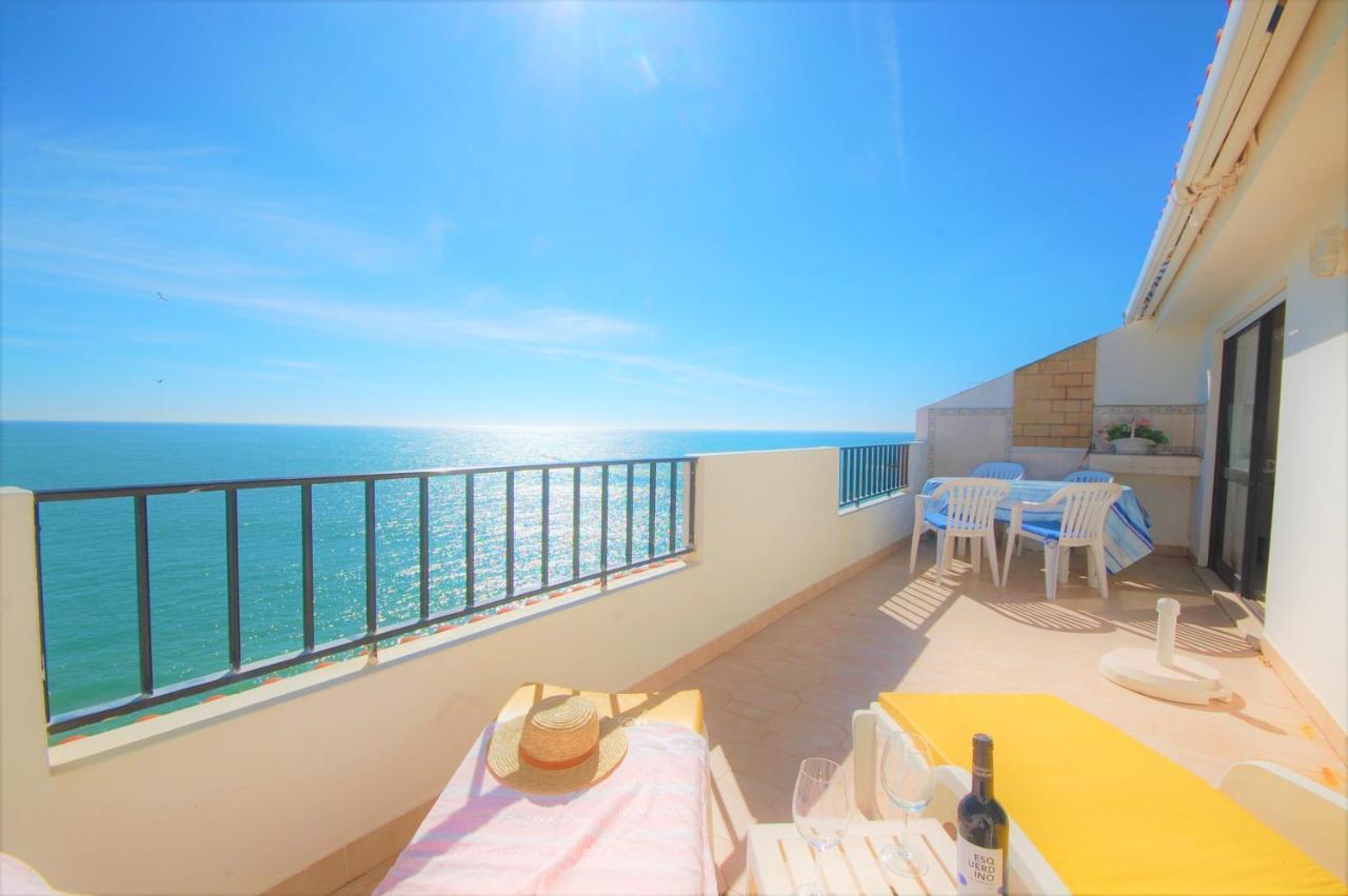Jardins Do Mar - By Bedzy Apartamento Albufeira Exterior foto