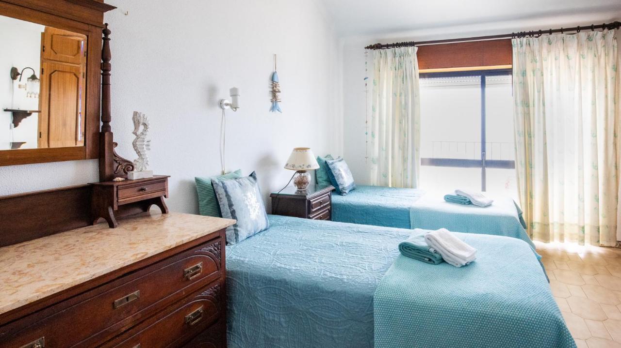 Jardins Do Mar - By Bedzy Apartamento Albufeira Exterior foto