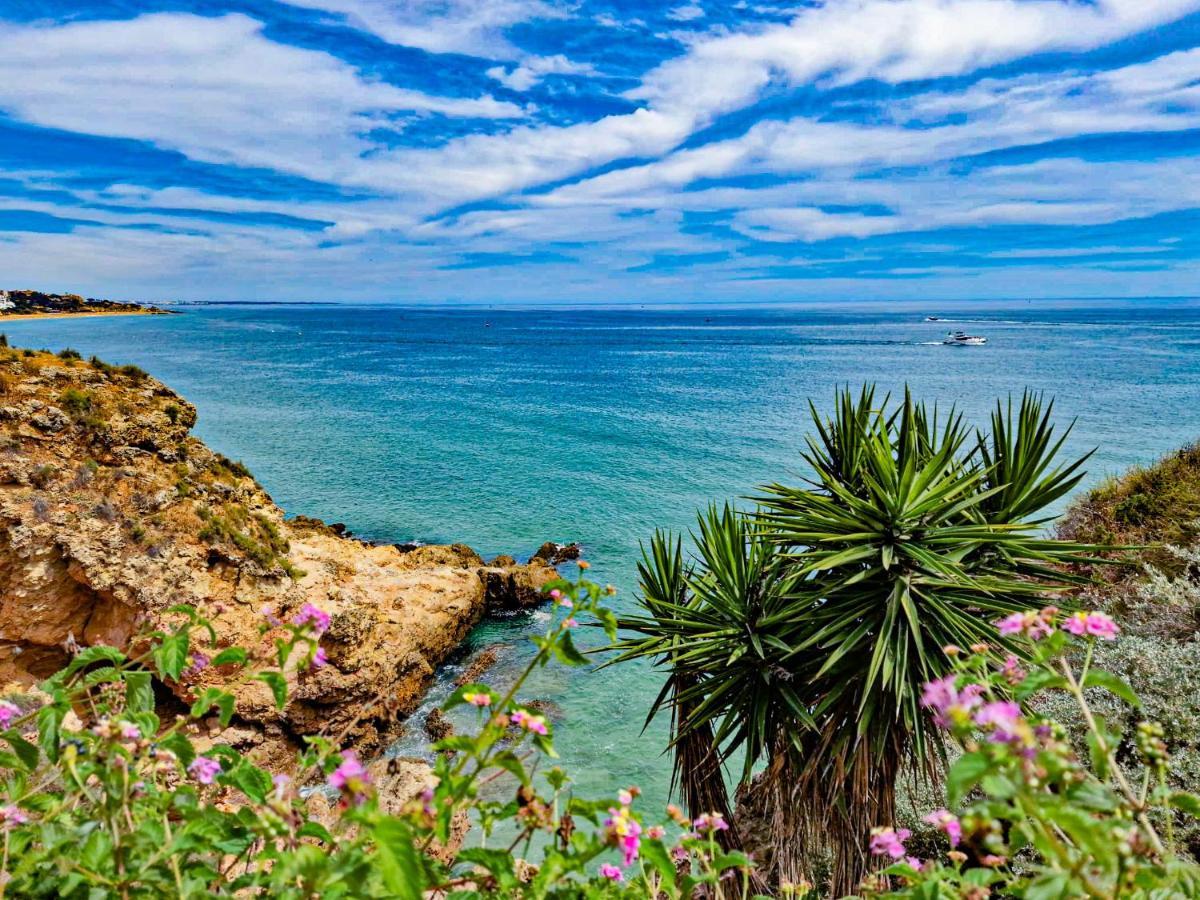 Jardins Do Mar - By Bedzy Apartamento Albufeira Exterior foto