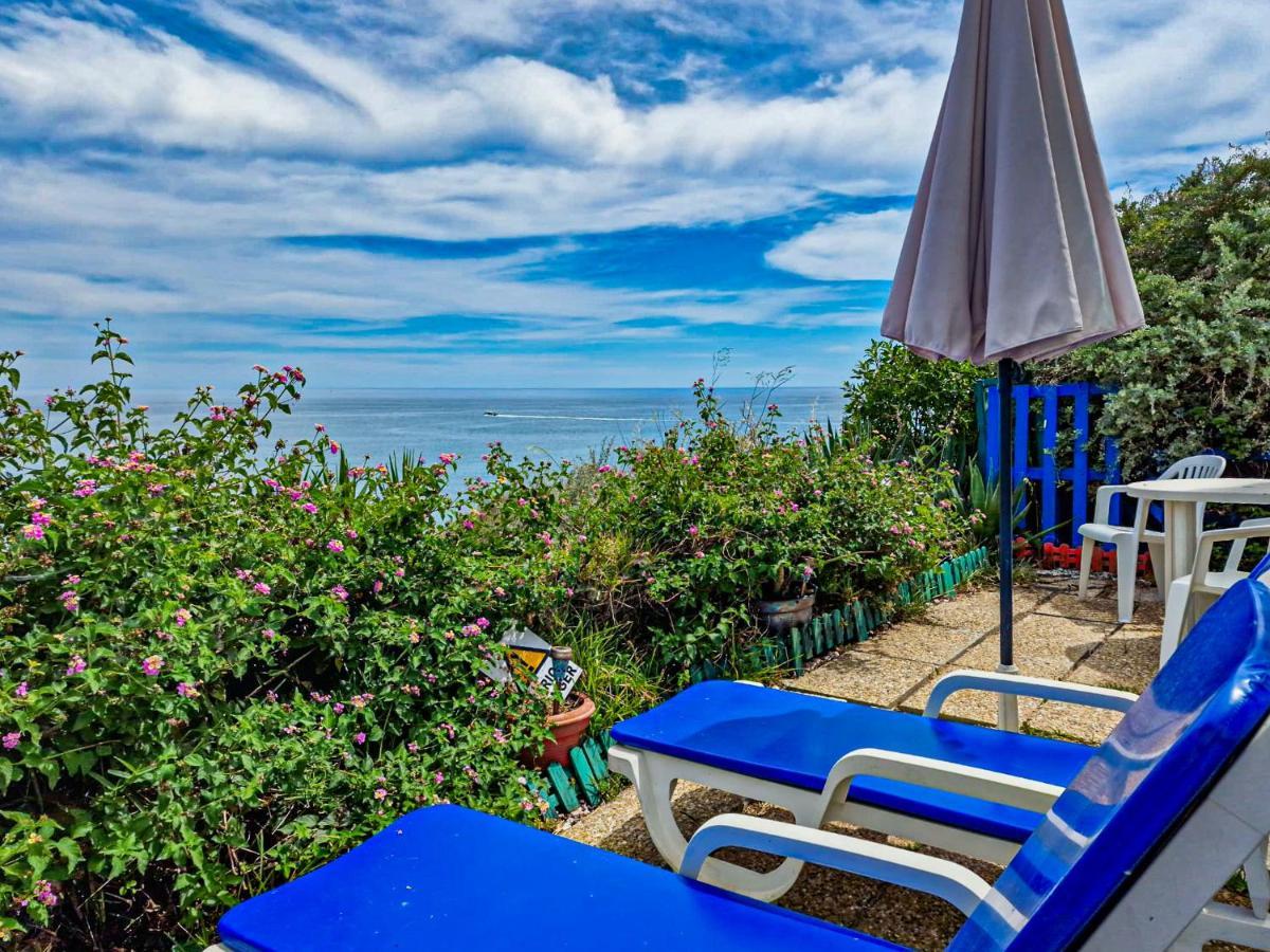 Jardins Do Mar - By Bedzy Apartamento Albufeira Exterior foto