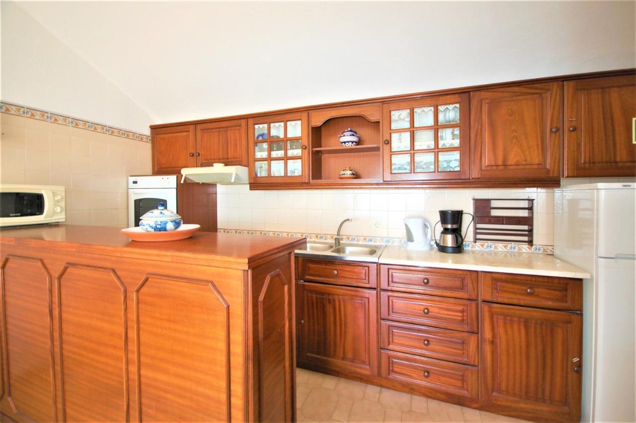 Jardins Do Mar - By Bedzy Apartamento Albufeira Exterior foto