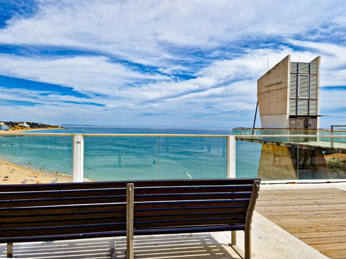 Jardins Do Mar - By Bedzy Apartamento Albufeira Exterior foto
