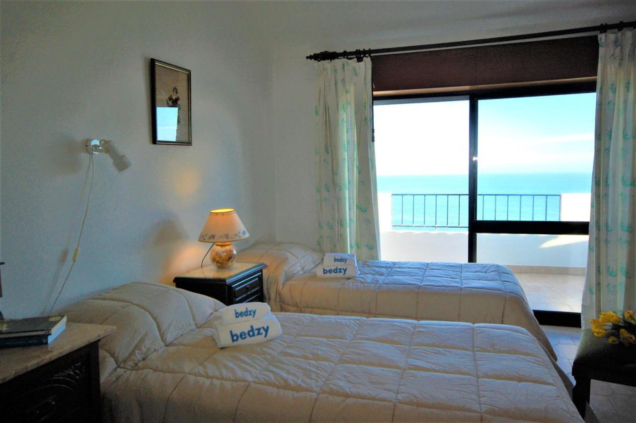 Jardins Do Mar - By Bedzy Apartamento Albufeira Exterior foto