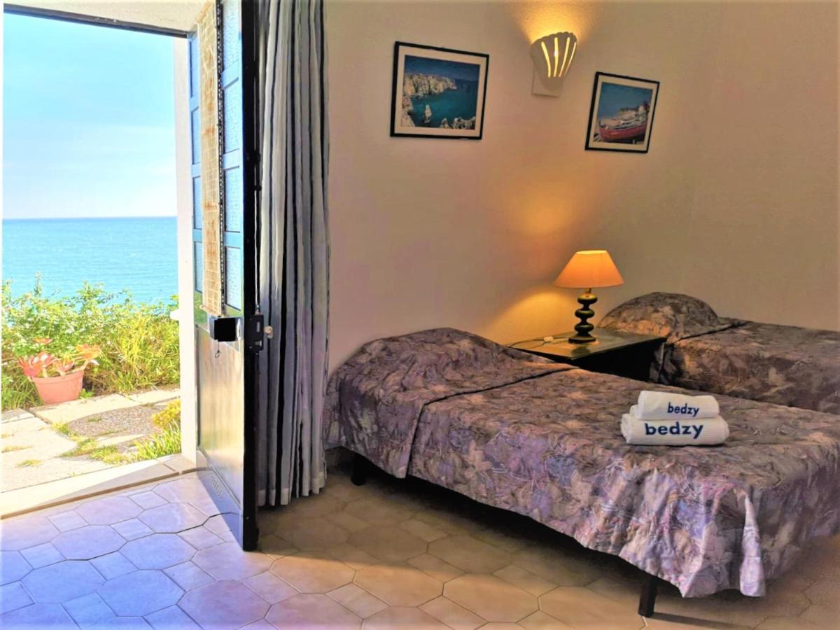 Jardins Do Mar - By Bedzy Apartamento Albufeira Exterior foto