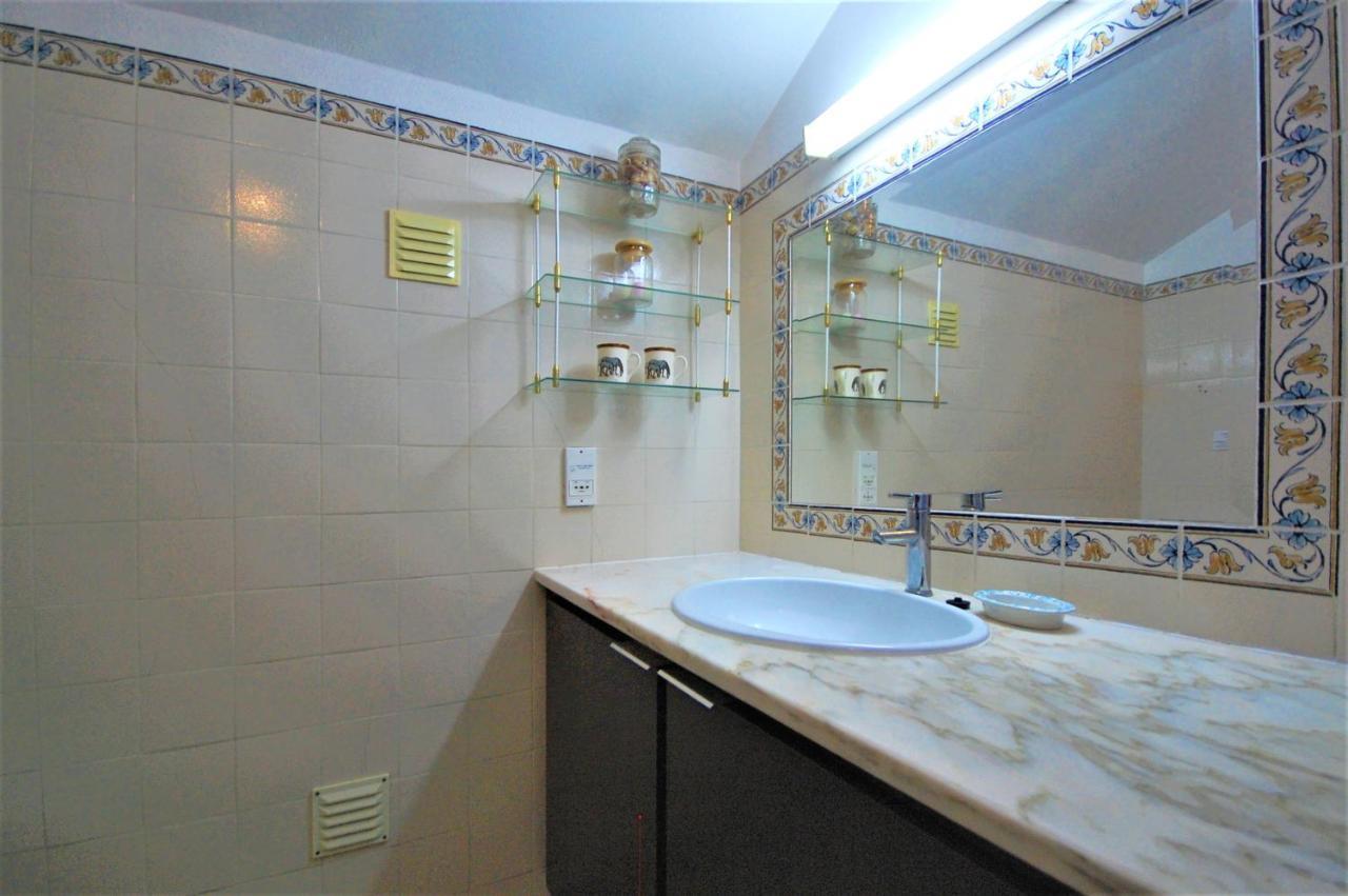 Jardins Do Mar - By Bedzy Apartamento Albufeira Exterior foto