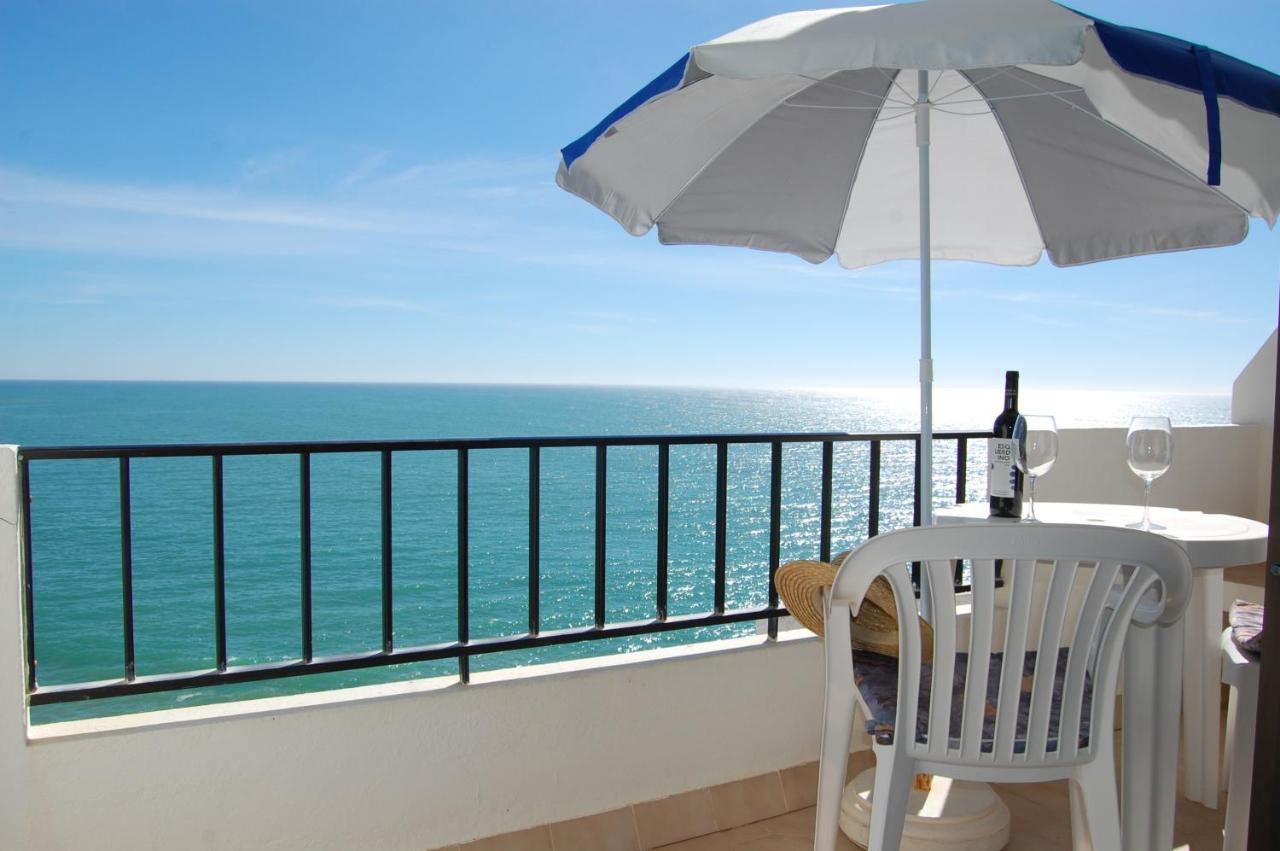 Jardins Do Mar - By Bedzy Apartamento Albufeira Exterior foto