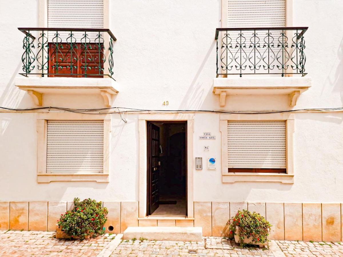 Jardins Do Mar - By Bedzy Apartamento Albufeira Exterior foto
