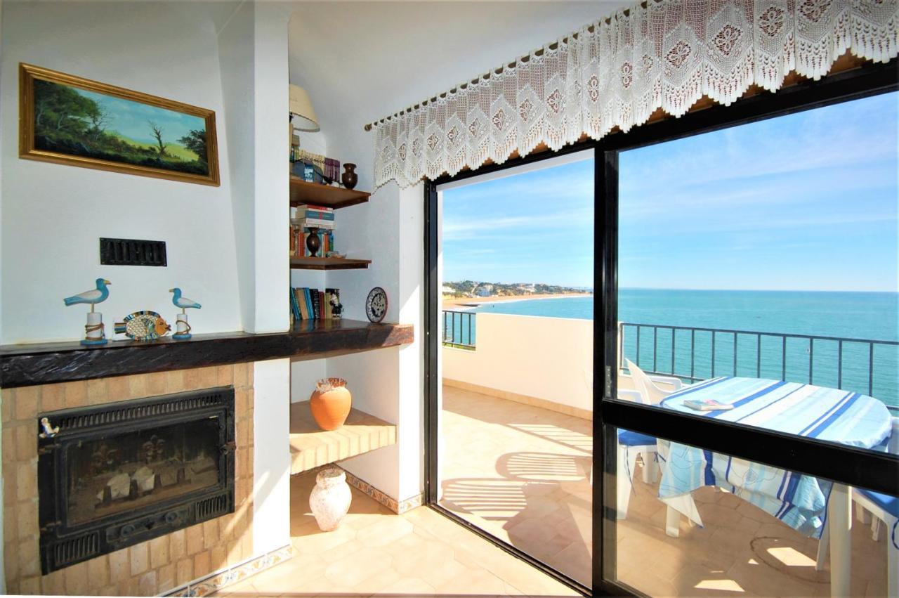 Jardins Do Mar - By Bedzy Apartamento Albufeira Exterior foto