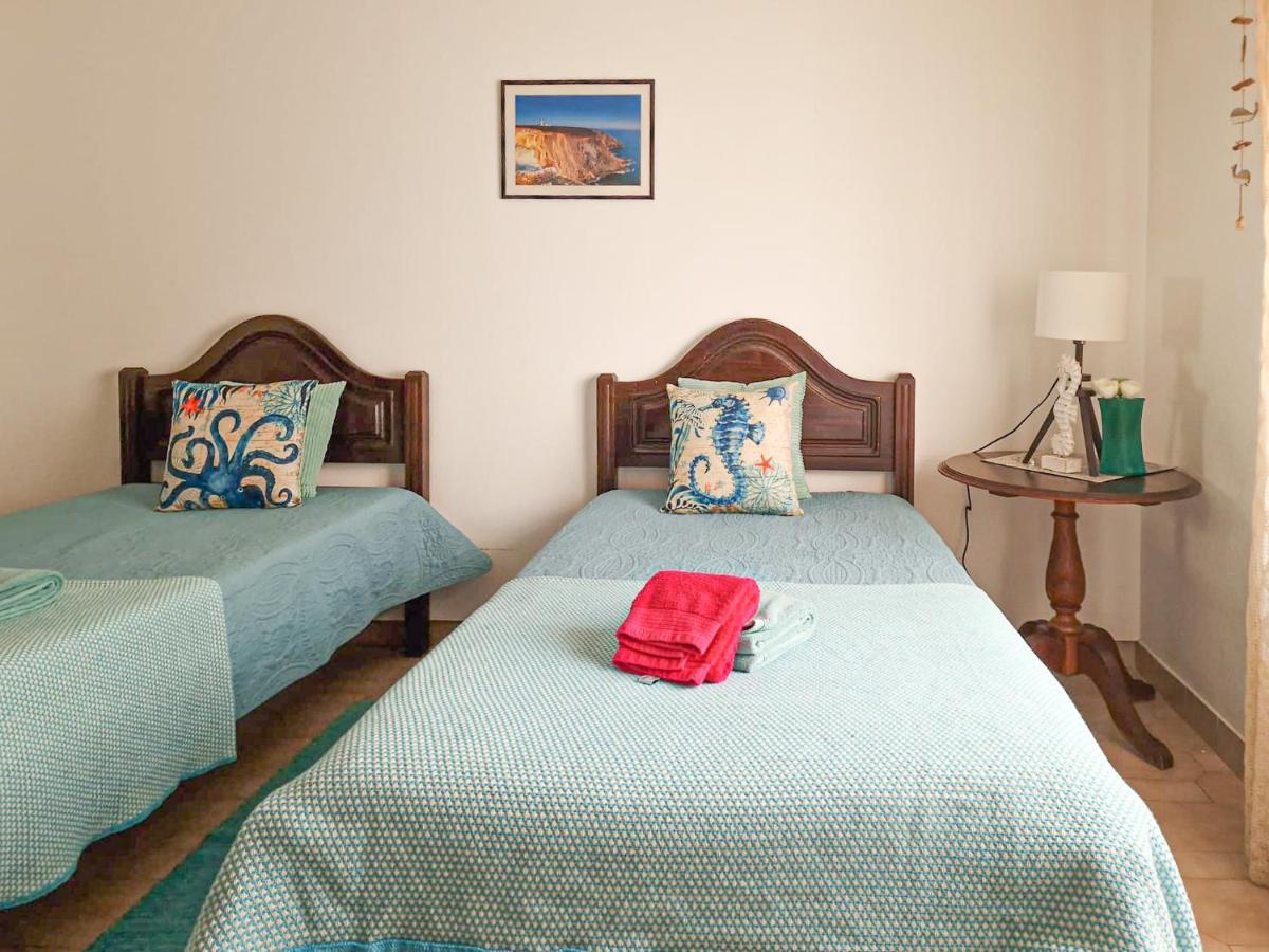 Jardins Do Mar - By Bedzy Apartamento Albufeira Exterior foto