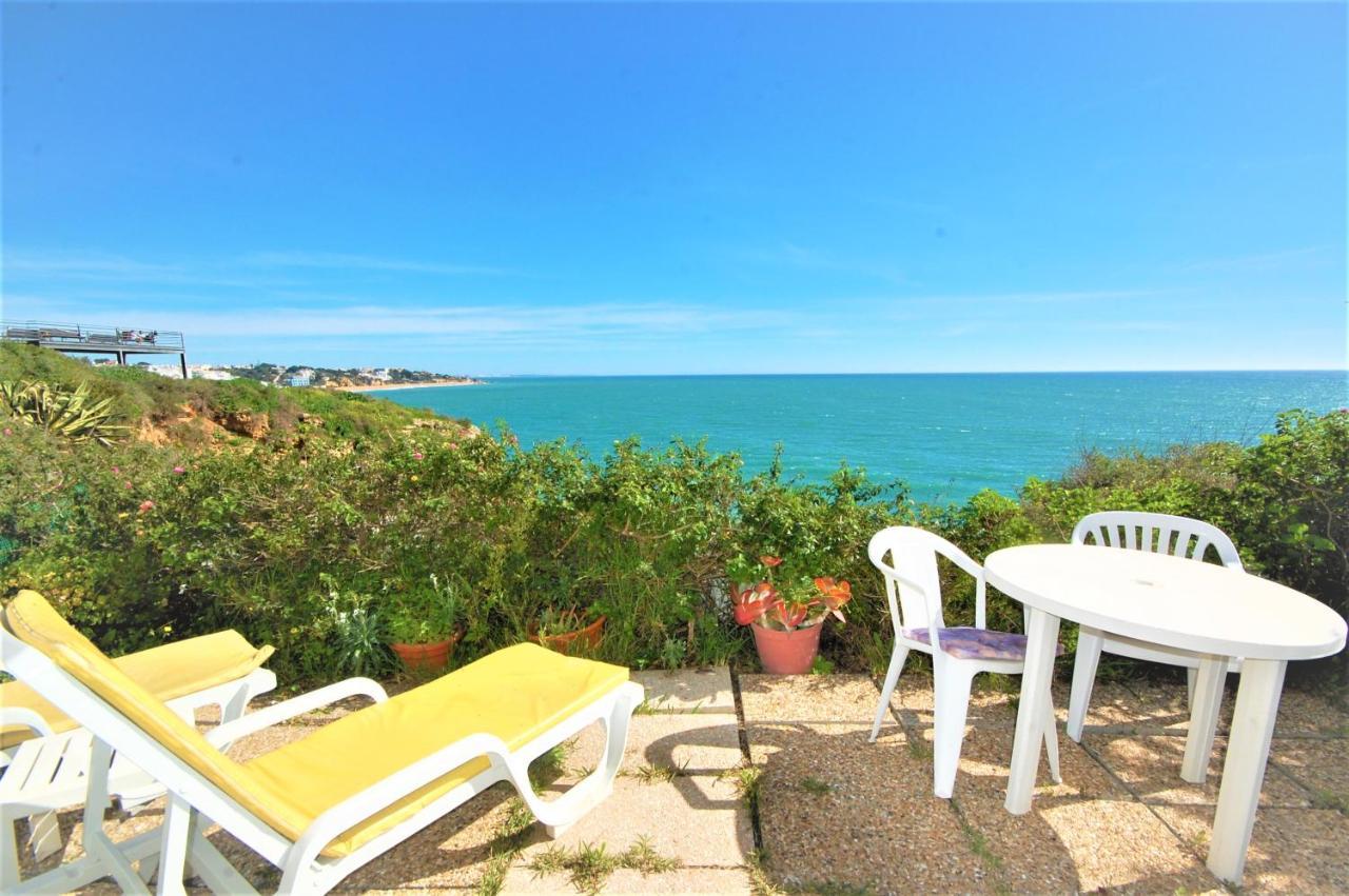 Jardins Do Mar - By Bedzy Apartamento Albufeira Exterior foto